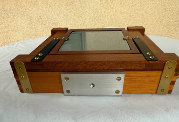 Finney 4x5 Pinhole Camera Serial #090 - Image 6