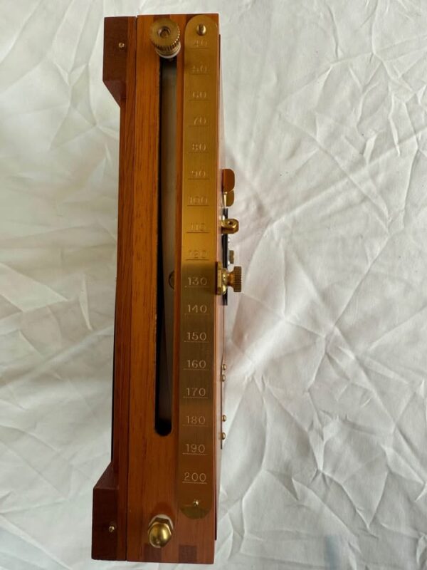 Finney 4x5 Pinhole Camera Serial #090 - Image 2