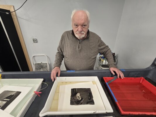 8″×10″ Platinum/Palladium With Digital Negatives – March 26-28, 2026 ...
