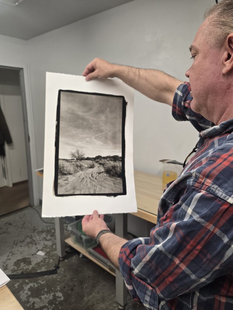 11″x14″ and 16″x20″ Platinum/Palladium Ultra-Large Format, March 5 - 7 ...