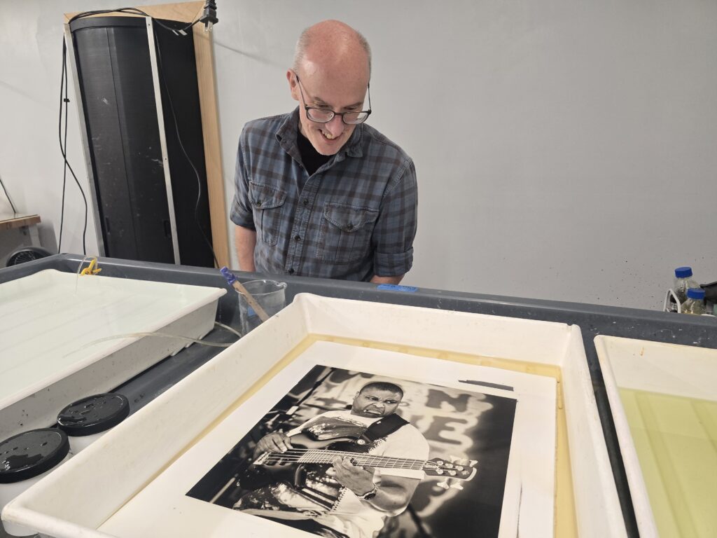 11″x14″ and 16″x20″ Platinum/Palladium Ultra-Large Format, March 5 - 7 ...